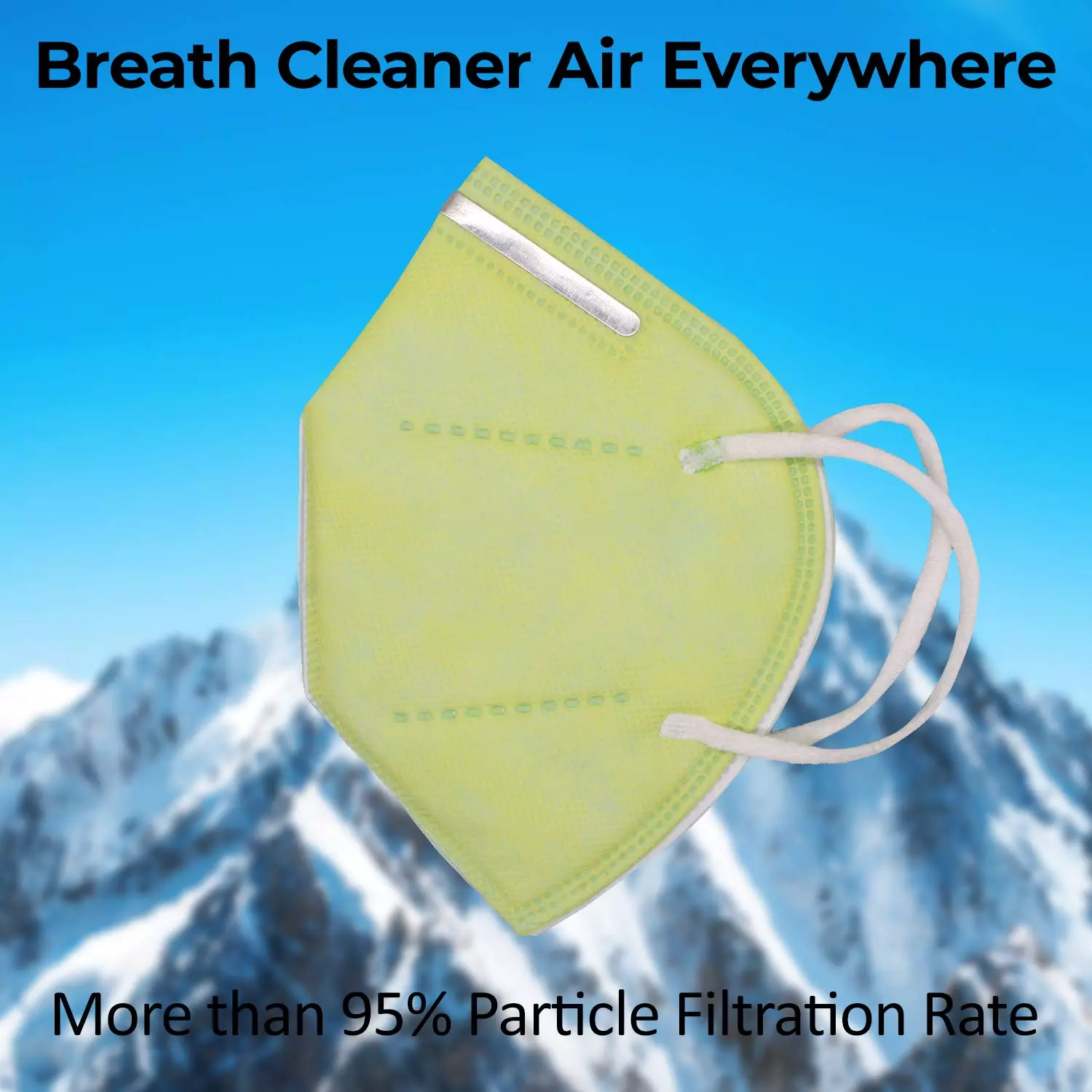 oriley-n95-5-layer-disposable-face-mask-with-nose-pin-and-earloop-spring-green-pack-of-2-pcs