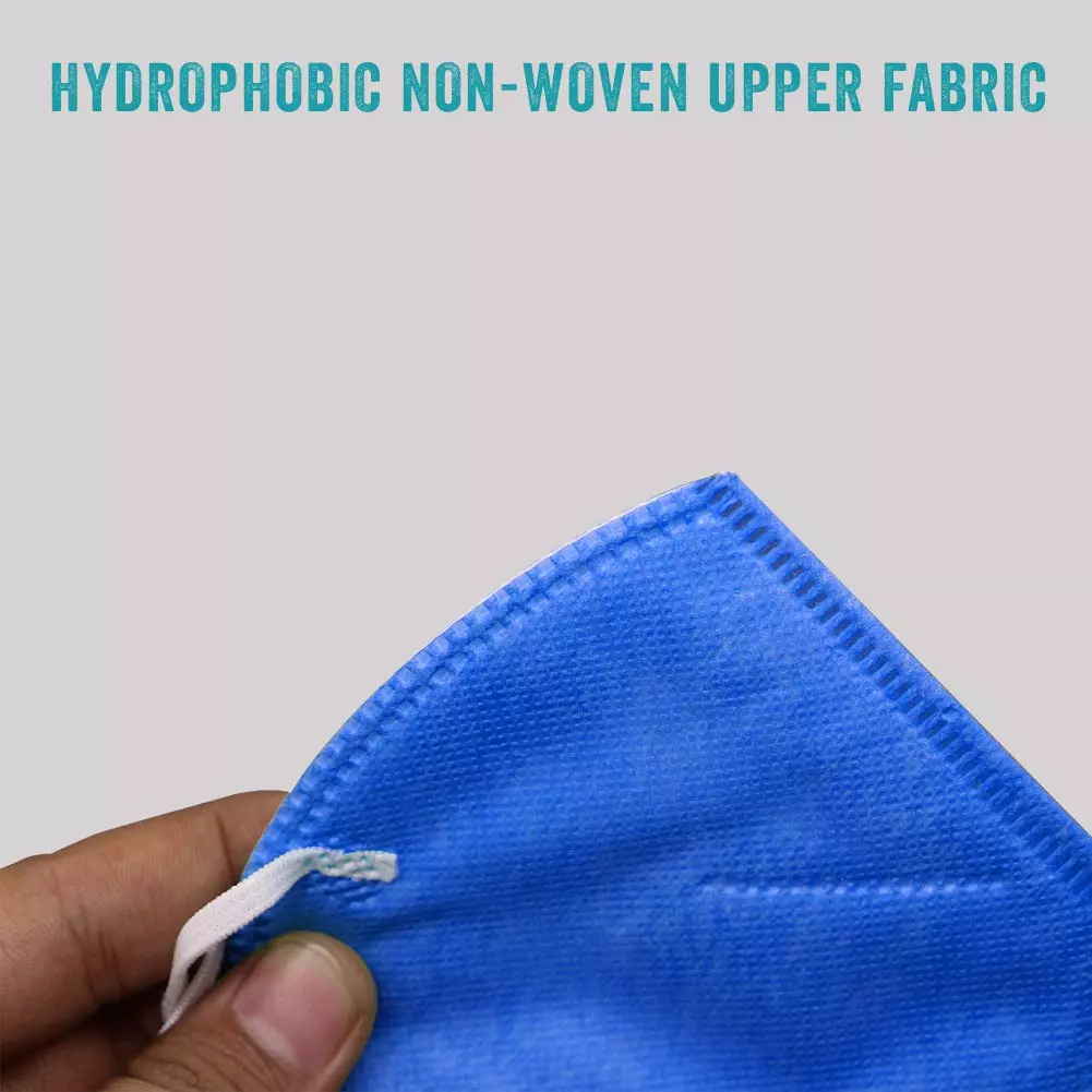 oriley-n95-5-layer-disposable-face-mask-with-nose-pin-and-earloop-blue