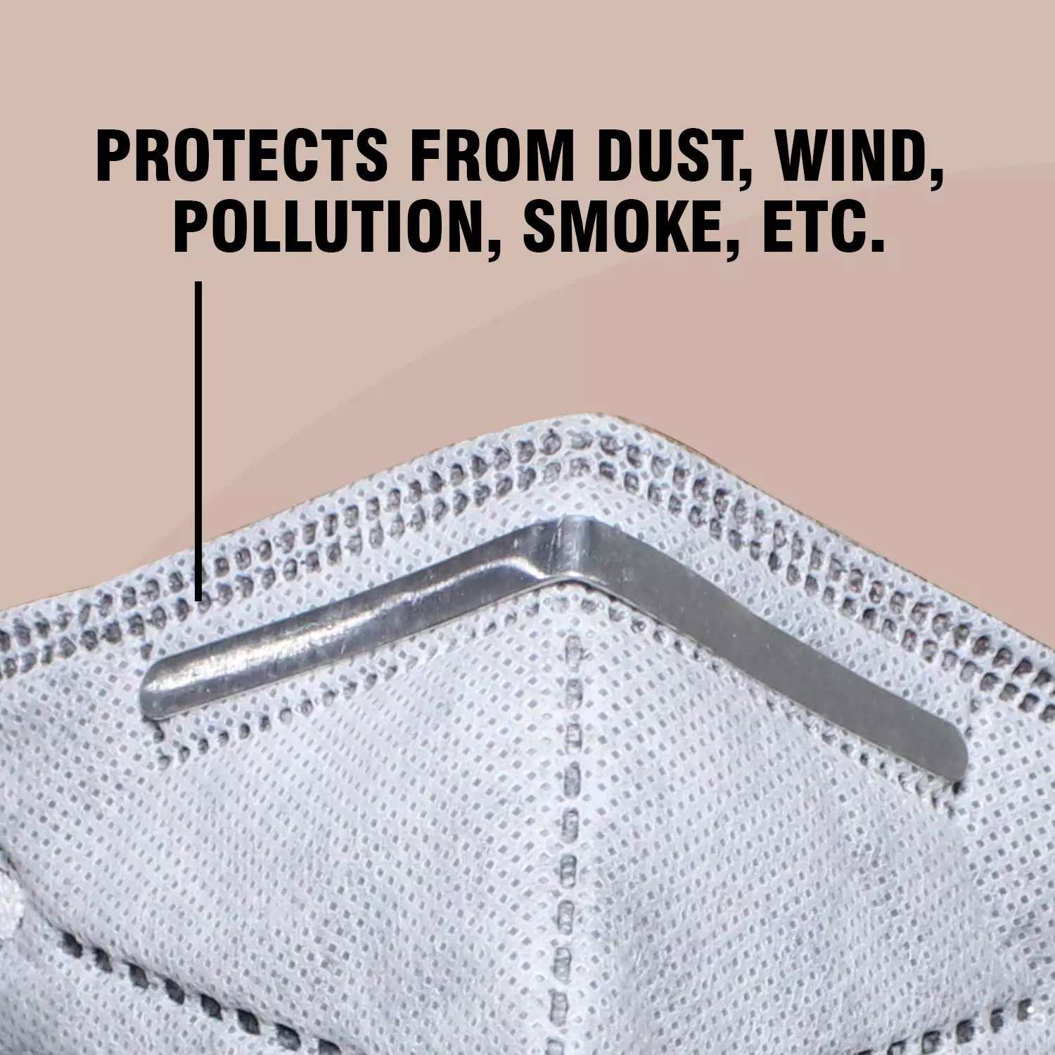 oriley-n95-5-layer-disposable-face-mask-with-nose-pin-and-earloop-grey