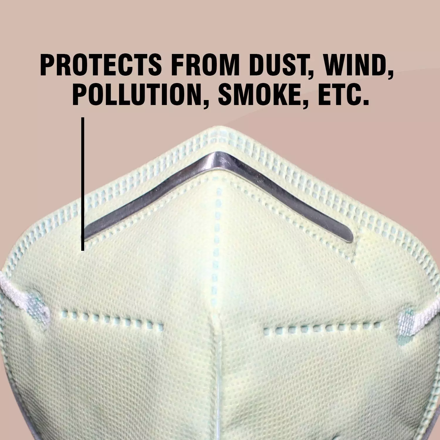 oriley-n95-5-layer-disposable-face-mask-with-nose-pin-and-earloop-light-green