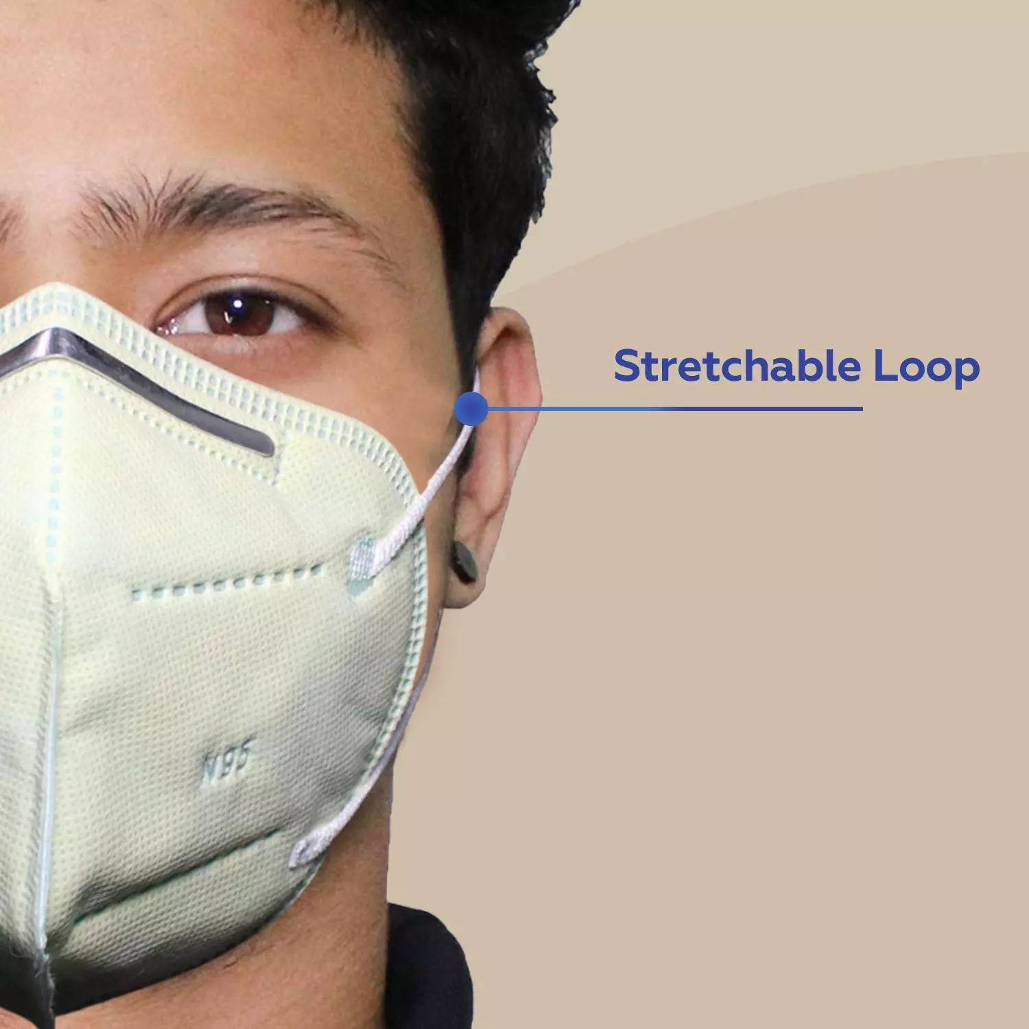 oriley-n95-5-layer-disposable-face-mask-with-nose-pin-and-earloop-light-green-pack-of-2-pcs