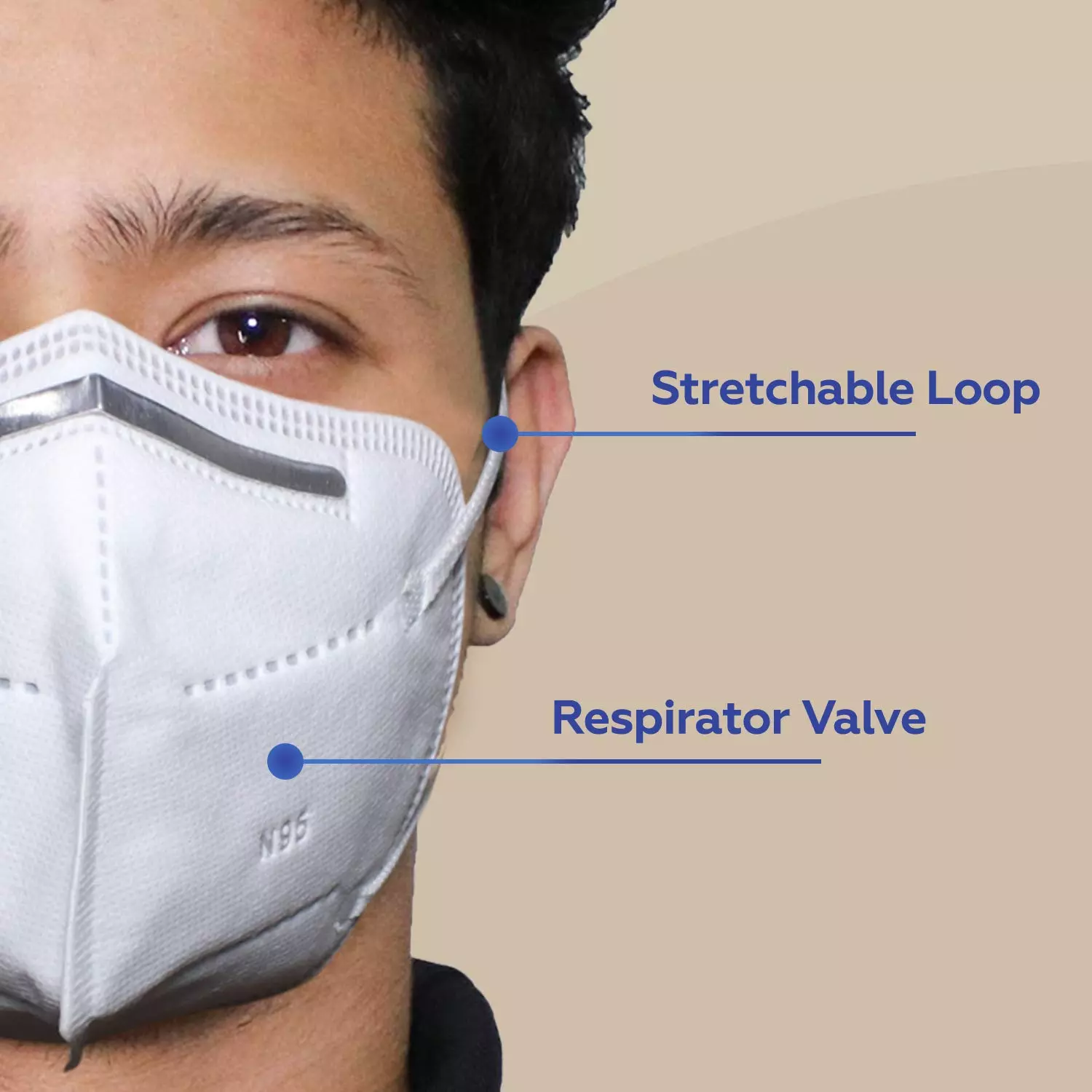 oriley-n95-5-layer-disposable-face-mask-with-nose-pin-and-earloop-white-pack-of-2-pcs