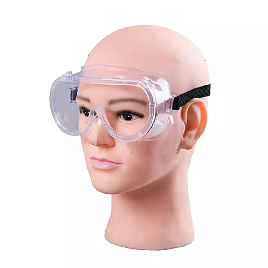 ORILEY GC-002334 Universal Unisex Goggle & Reusable Face Mask Multicolour