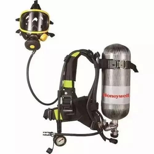 Buy Honeywell Scba T8000 Buddy Breather Without Case , SCBA-800LK-XT from Industrybuying.com