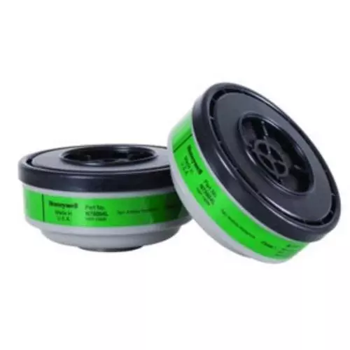 Honeywell N75004L North Series Ammonia & Methelamine Cartridge