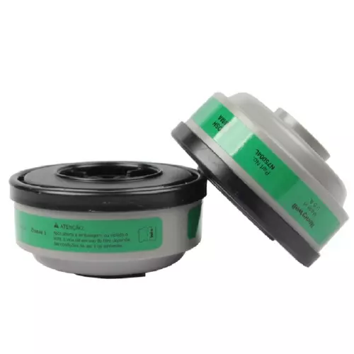 Honeywell N75004L North Series Ammonia & Methelamine Cartridge