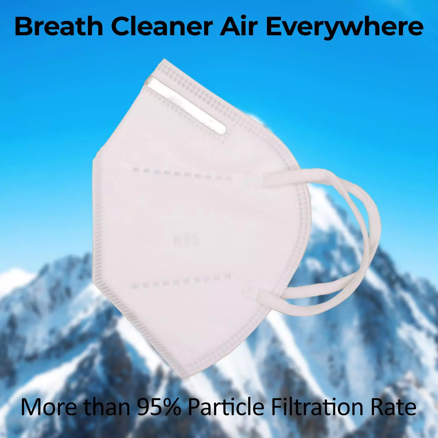 oriley-n95-5-layer-disposable-face-mask-with-nose-pin-and-earloop-white