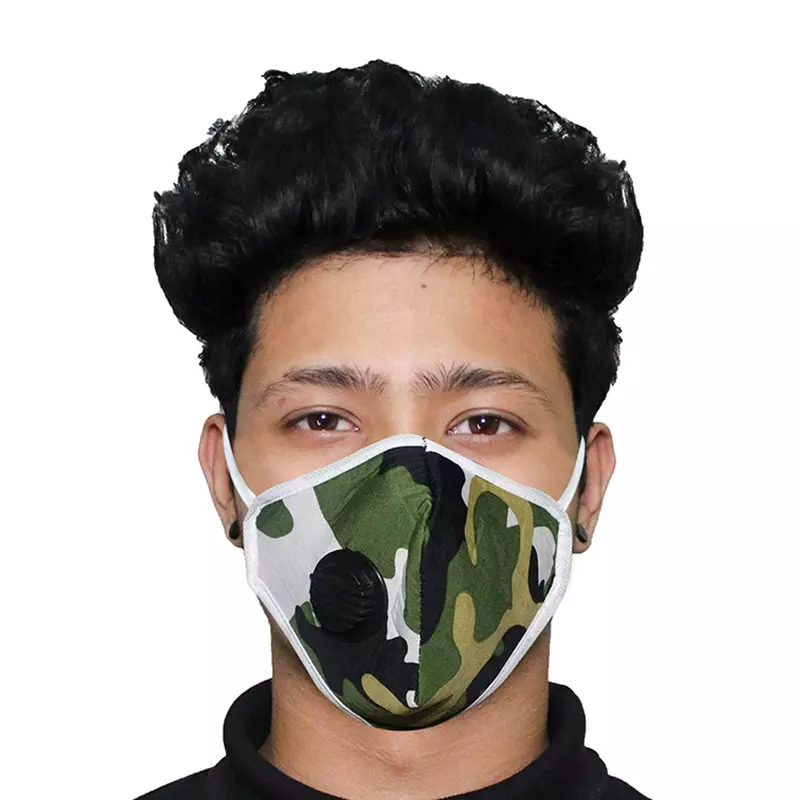 ORILEY GC-001995 Universal Unisex Plastic Goggle with Face Mask