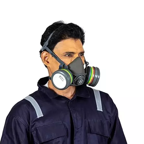 venus-v-8007800-dual-half-grey-mask-with-rubber-abek-cartridge