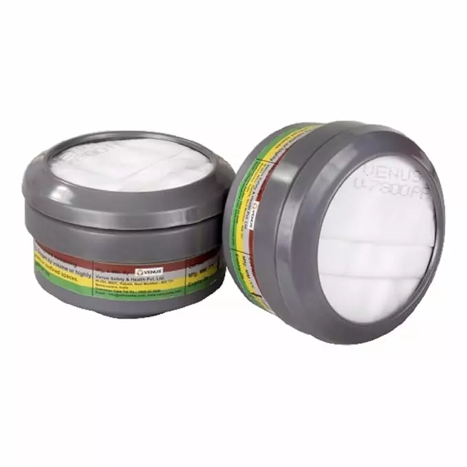 venus-v-8007800-dual-half-grey-mask-with-rubber-abek-cartridge