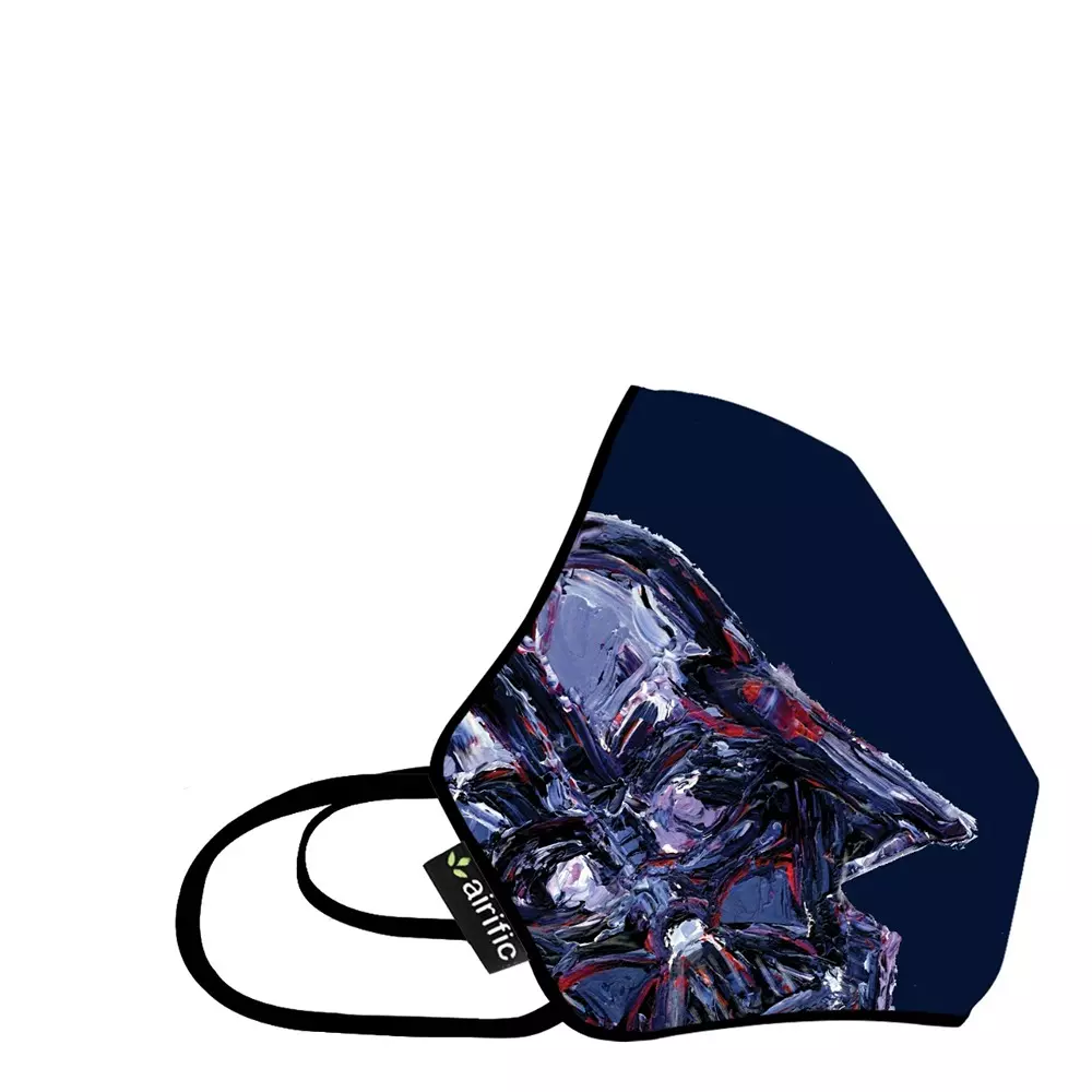 Airific Star Wars Anti Pollution Mask The Duo - Small