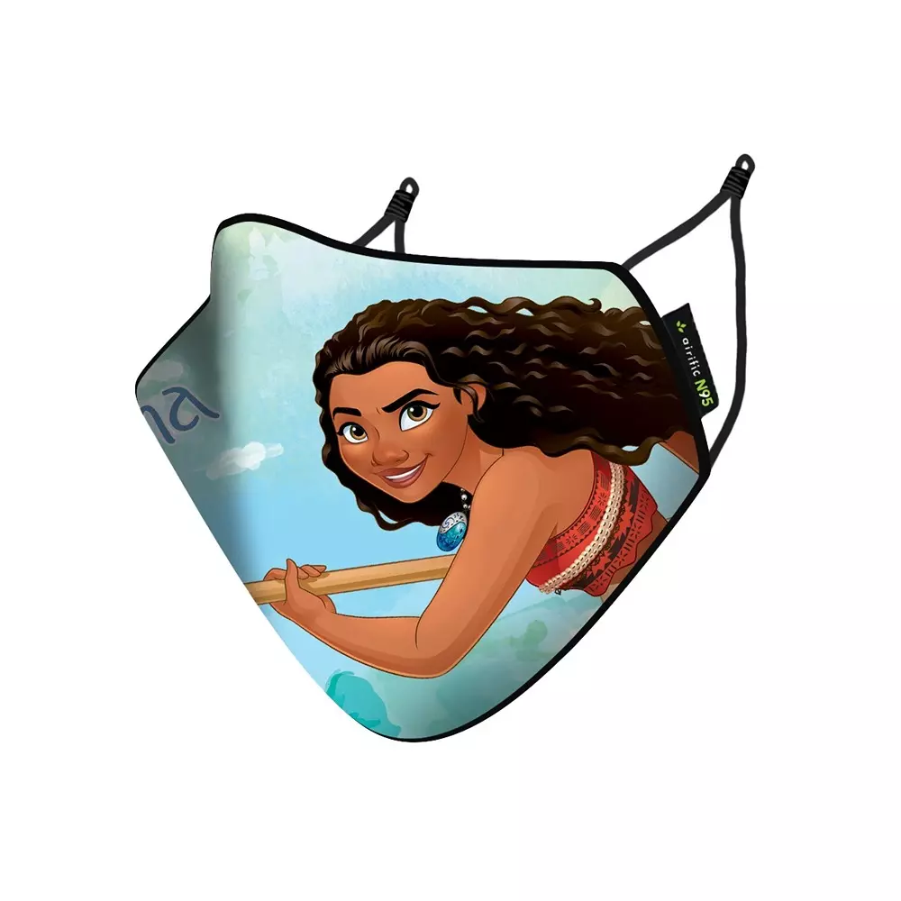 Airific Disney Anti Pollution Mask Moana