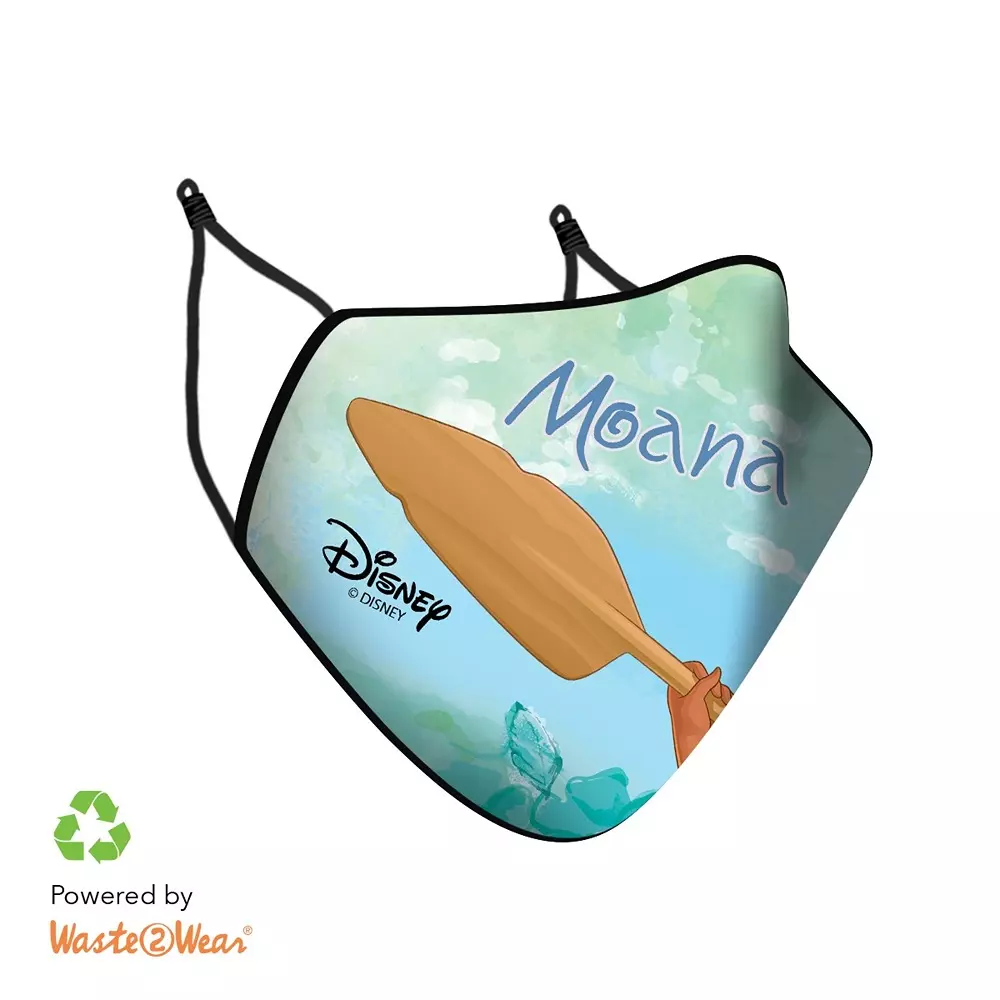 Airific Disney Anti Pollution Mask Moana - Extra Small