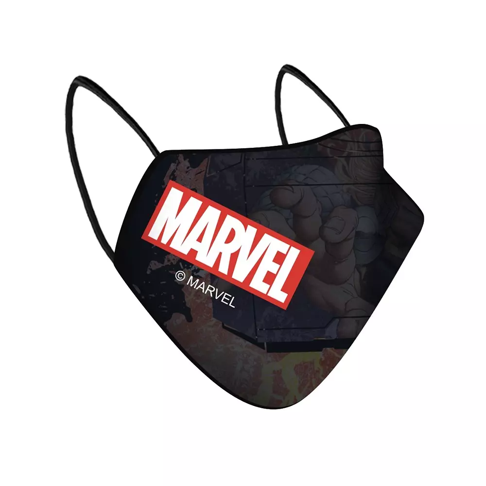 Airific Marvel Anti Pollution Mask Thor Hammer - Medium