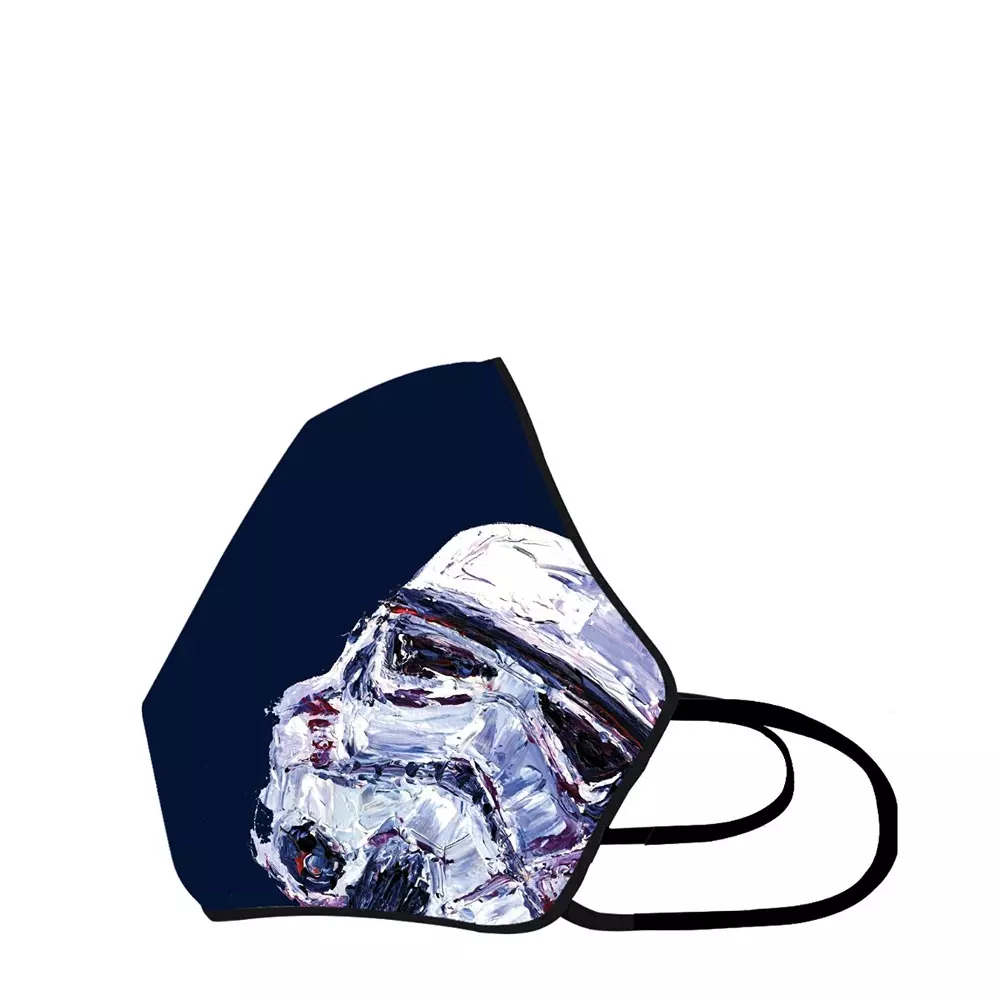 Airific Star Wars Anti Pollution Mask The Duo - Medium