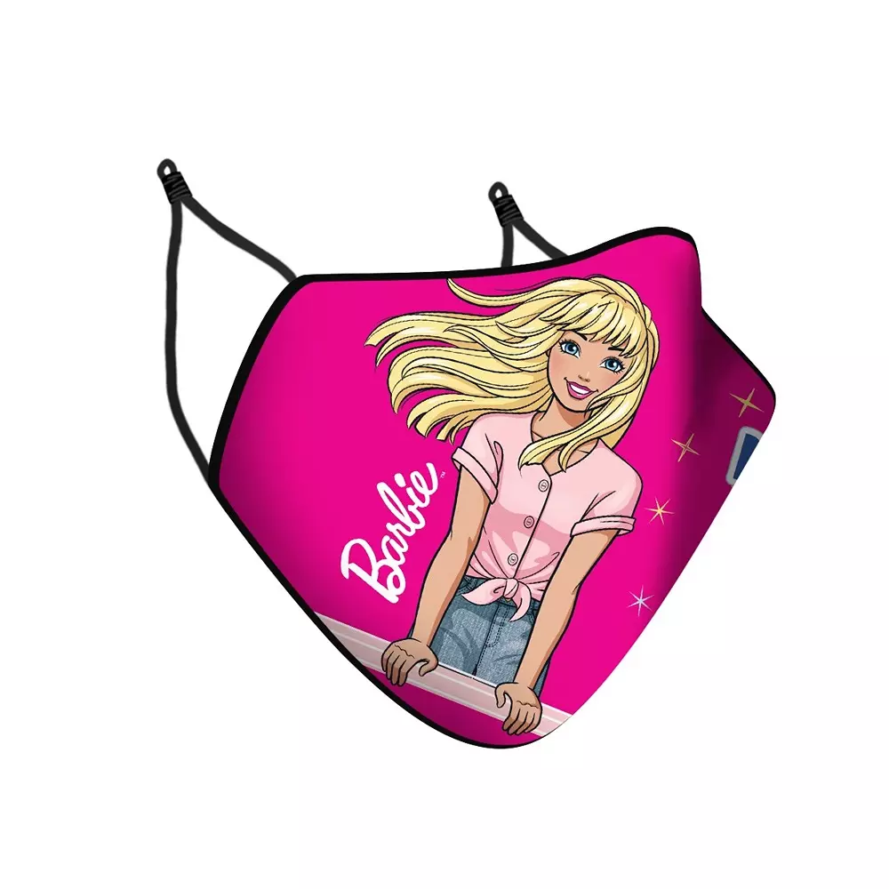 Airific Barbie Anti Pollution Mask Soulshine - Extra Small