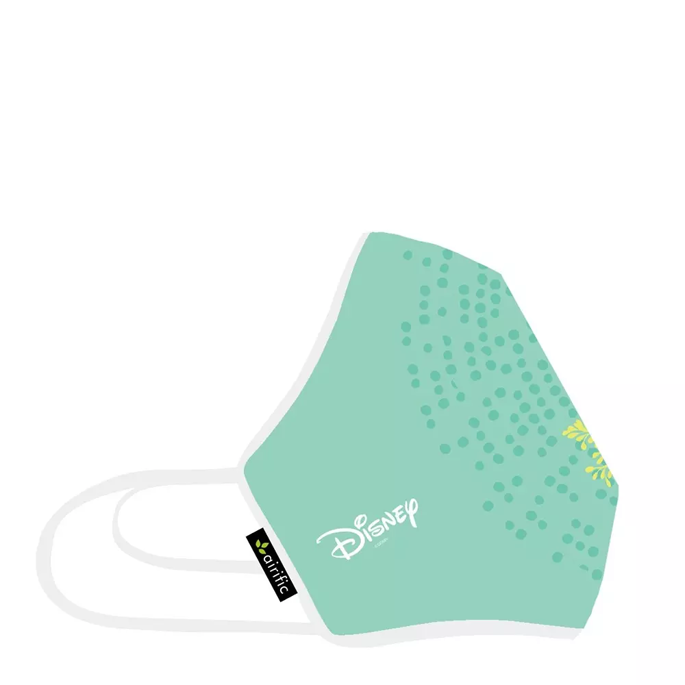 Airific Disney Anti Pollution Mask Ariel - Medium
