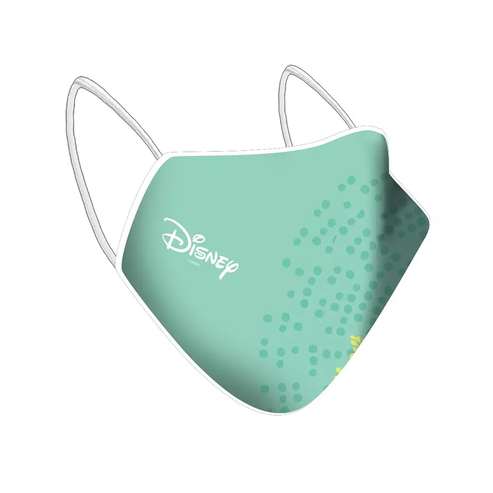 Airific Disney Anti Pollution Mask Ariel - Medium
