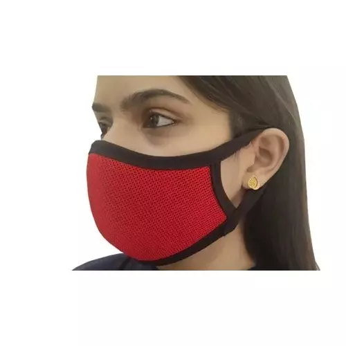 aps-face-mask-red-and-black-color-non-printed-cotton-polyester-net-material-for-industrial-safety-and-anti-pollution-aps-fm-01