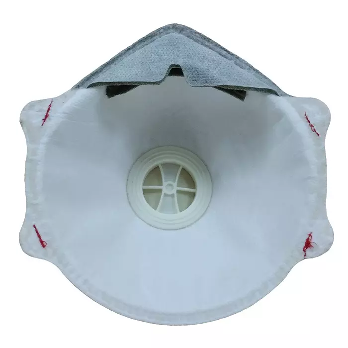 venus-convex-mesh-style-safety-face-mask-free-size-yellow-color-v-90-pack-of-10