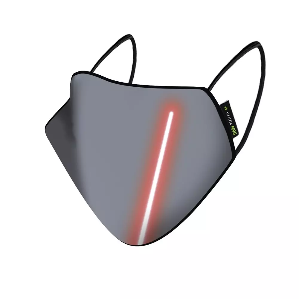 Airific Star Wars Anti Pollution Mask Lightsaber - Extra Small