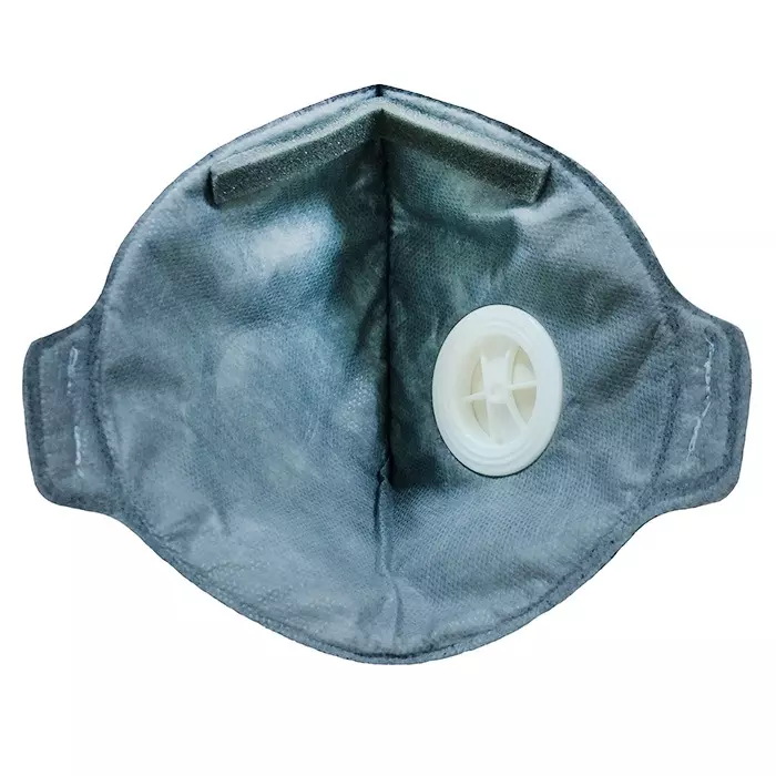 venus-fold-flat-safety-face-mask-free-size-grey-color-v-425-pack-of-10