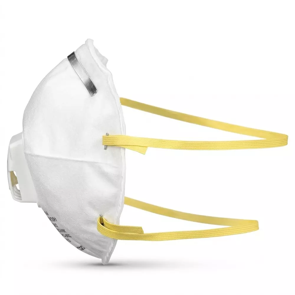 3m-particulate-respirator-mask-n-95-filter-class-cup-shaped-free-size-white-flat-fold-for-industrial-use-8210v-pack-of-20-pcs