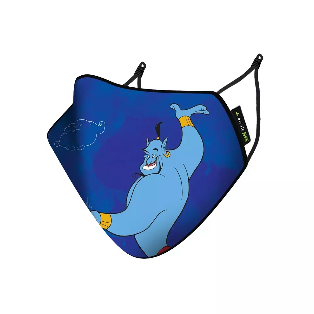 Airific Disney Anti Pollution Mask Genie