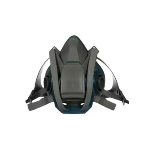3M Half Facepiece Respirator Filter Class Grey, 6502QL