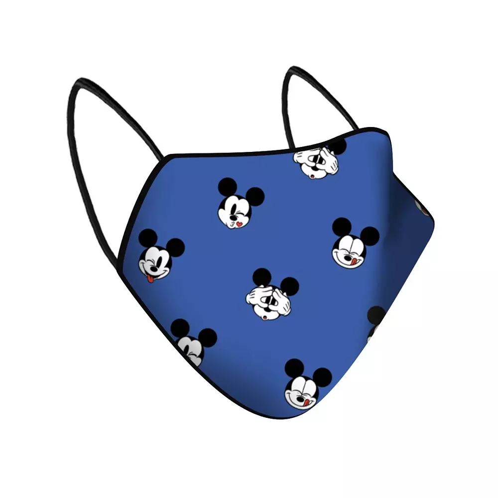 Airific Disney Anti Pollution Mask Mickey Mouse - Medium