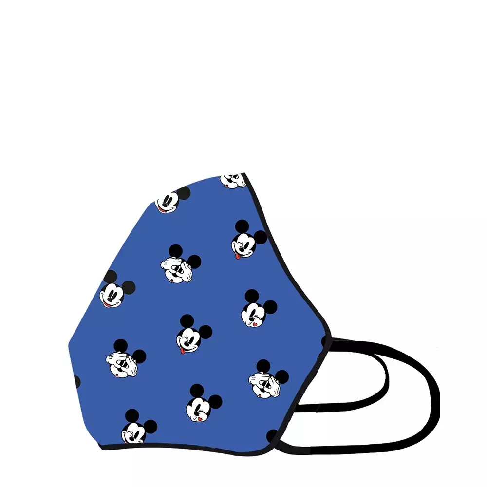 Airific Disney Anti Pollution Mask Mickey Mouse - Medium
