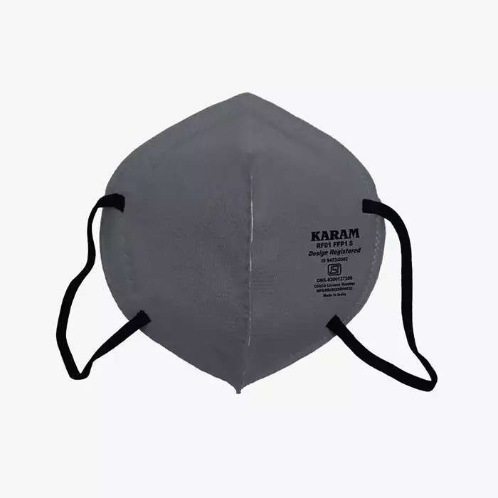 karam-disposable-face-respirator-ffp1-non-woven-polypropylene-with-ear-loops-rf01