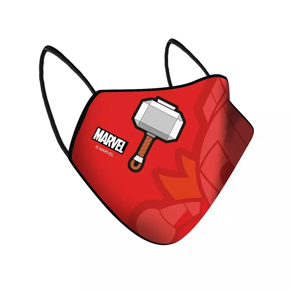 Airific Marvel Anti Pollution Mask Mini Thor - Small