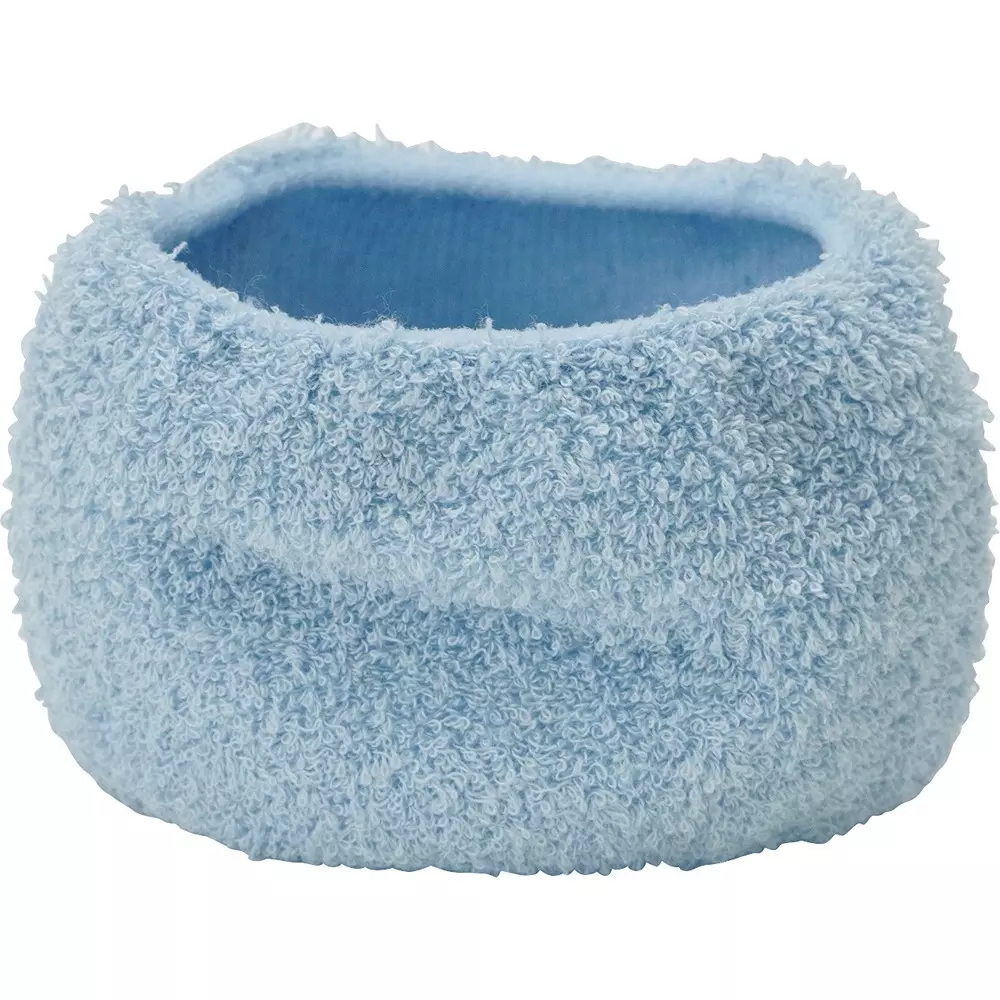 MonotaRO Respirator Cover Knitted Fabric Liner Cotton, 40552987 (Pack of 5 Pcs)