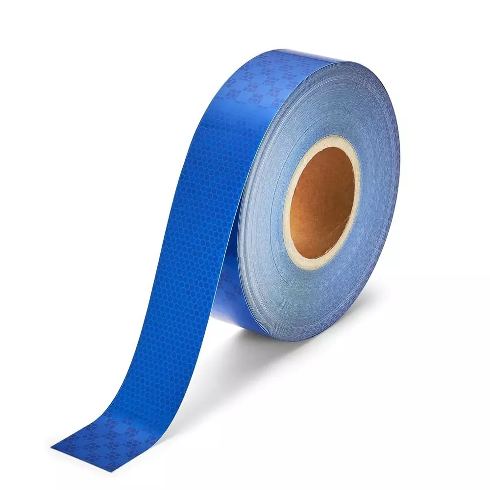 angelsafe-reflective-tape-50-m-length-waterproof-plastic-blue