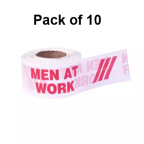 warnmat-polyethylene-men-at-work-printed-safety-warningcaution-tape-length-200-m-v4you-102-pack-of-10