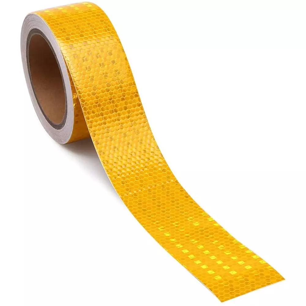 bellveen-yellow-single-side-handheld-cello-tape-size-50-mm-x-10-m-pack-of-1-pcs