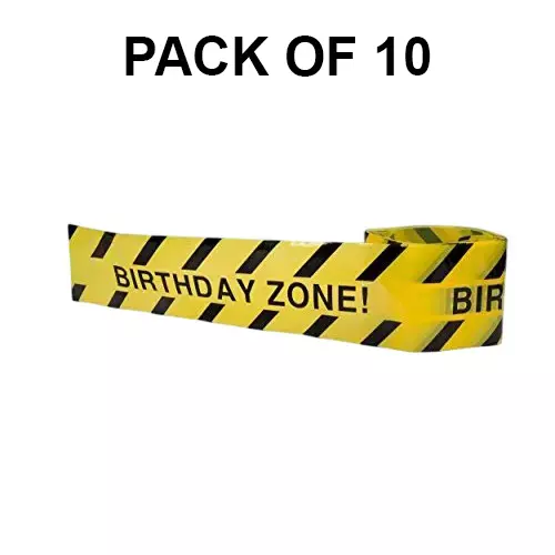 shopking-birthday-zone-tape-men-at-work-printed-length-3048-m-100-ft-v4you-1015-pack-of-20-pcs