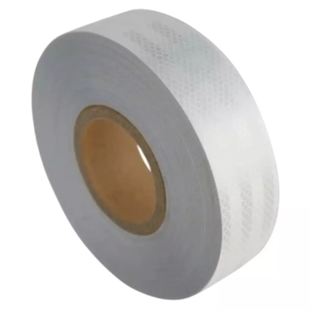 Autovision Reflective Tape White Color 50.8 mm x 45.72 m Size, WT150
