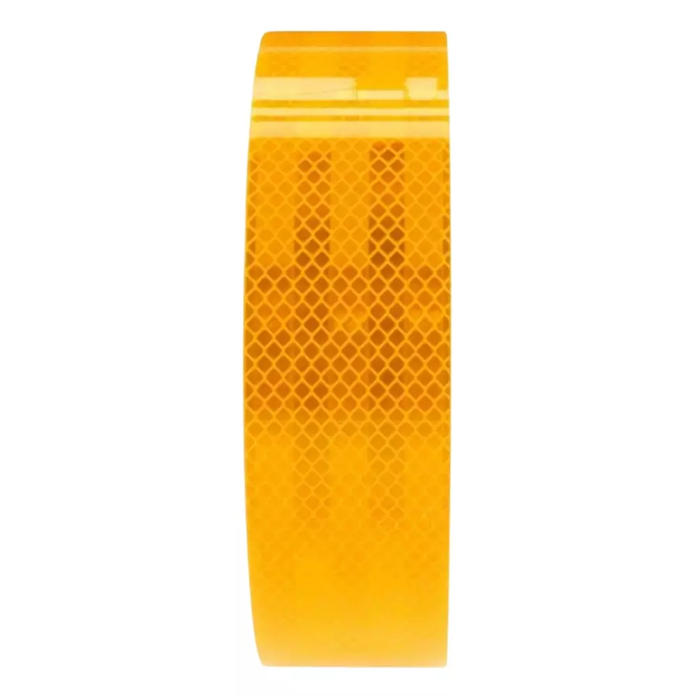 Autovision Reflective Tape Yellow Color 50.8 mm x 45.72 m Size, YT150