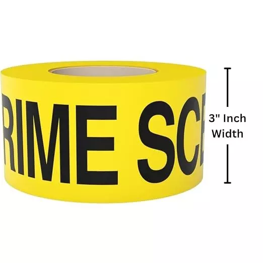 angelsafe-caution-tape-yellow-black-color-pvc-plastic-body-100-m-length-and-3-inch-762-mm-width-pack-of-5-roll