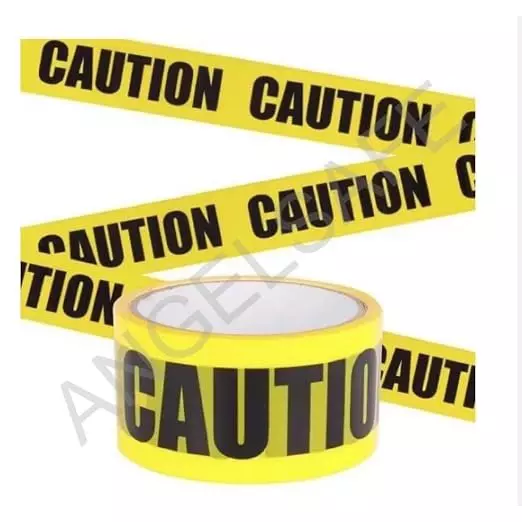 angelsafe-caution-tape-yellow-black-color-pvc-plastic-body-100-m-length-and-3-inch-762-mm-width-pack-of-5-roll
