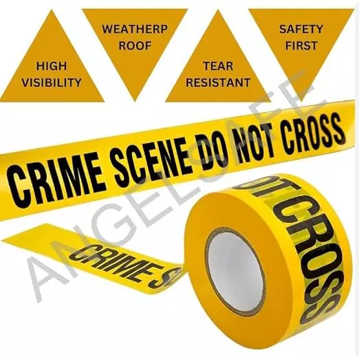 angelsafe-caution-tape-yellow-black-color-pvc-plastic-body-100-m-length-and-3-inch-762-mm-width-pack-of-5-roll
