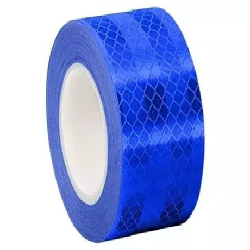 beggosafe-reflective-tape-50-m-length-waterproof-508-mm-2-inch-width-blue-pack-of-5
