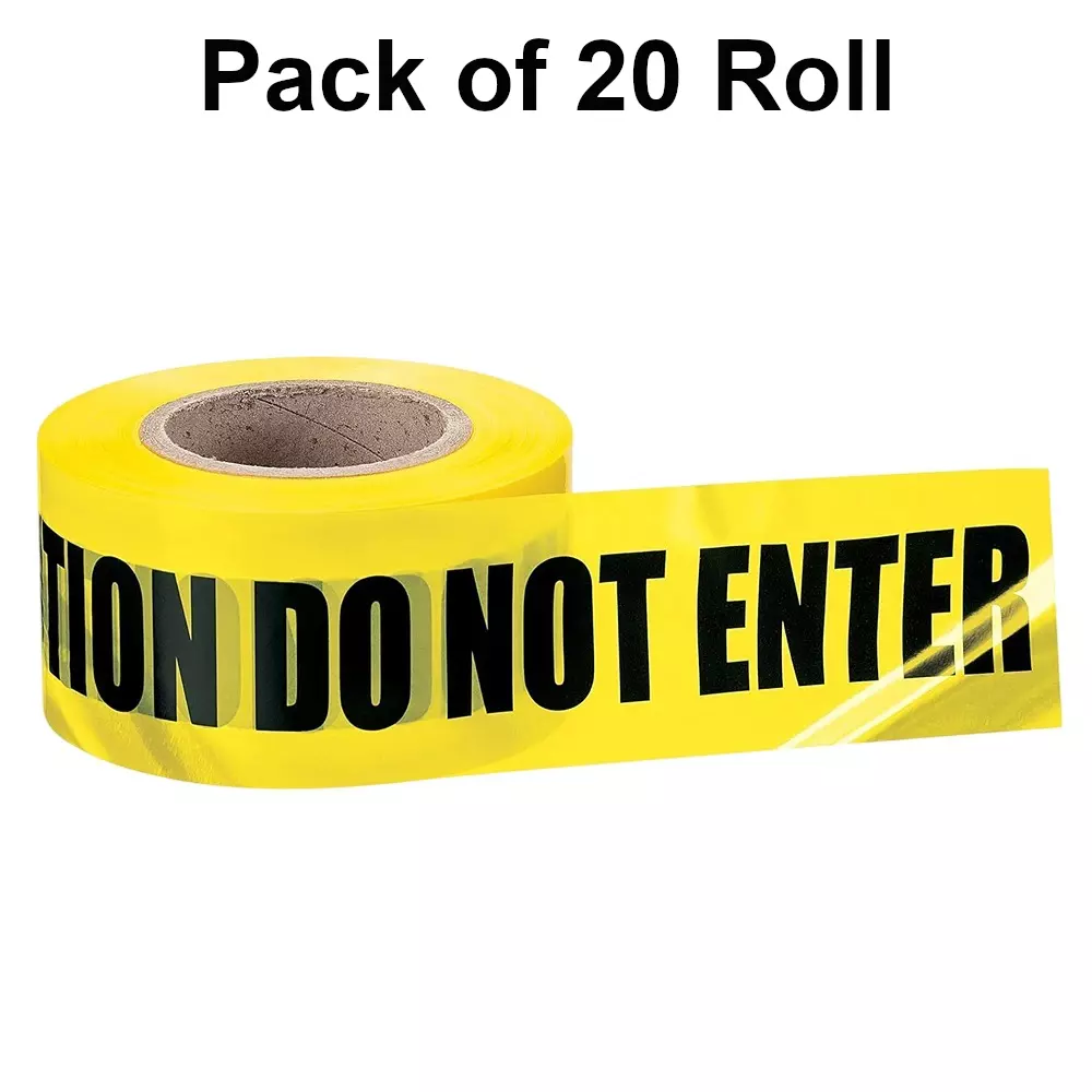 warnmat-caution-do-not-enter-warning-barricade-tape-60-m-length-yellow-color-for-crime-scene-construction-sites-pack-of-20