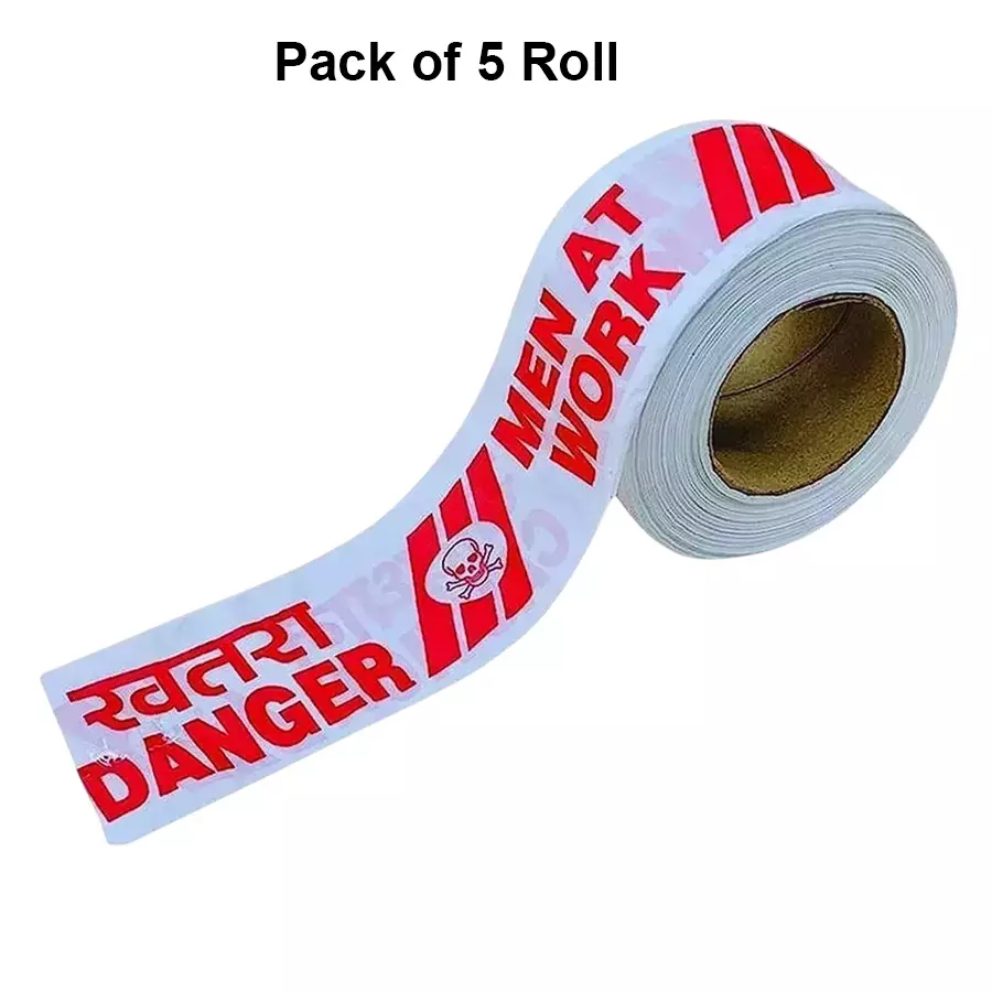 angelsafe-caution-tape-red-white-color-pvc-plastic-body-100-m-length-and-3-inch-762-mm-width-pack-of-5-roll
