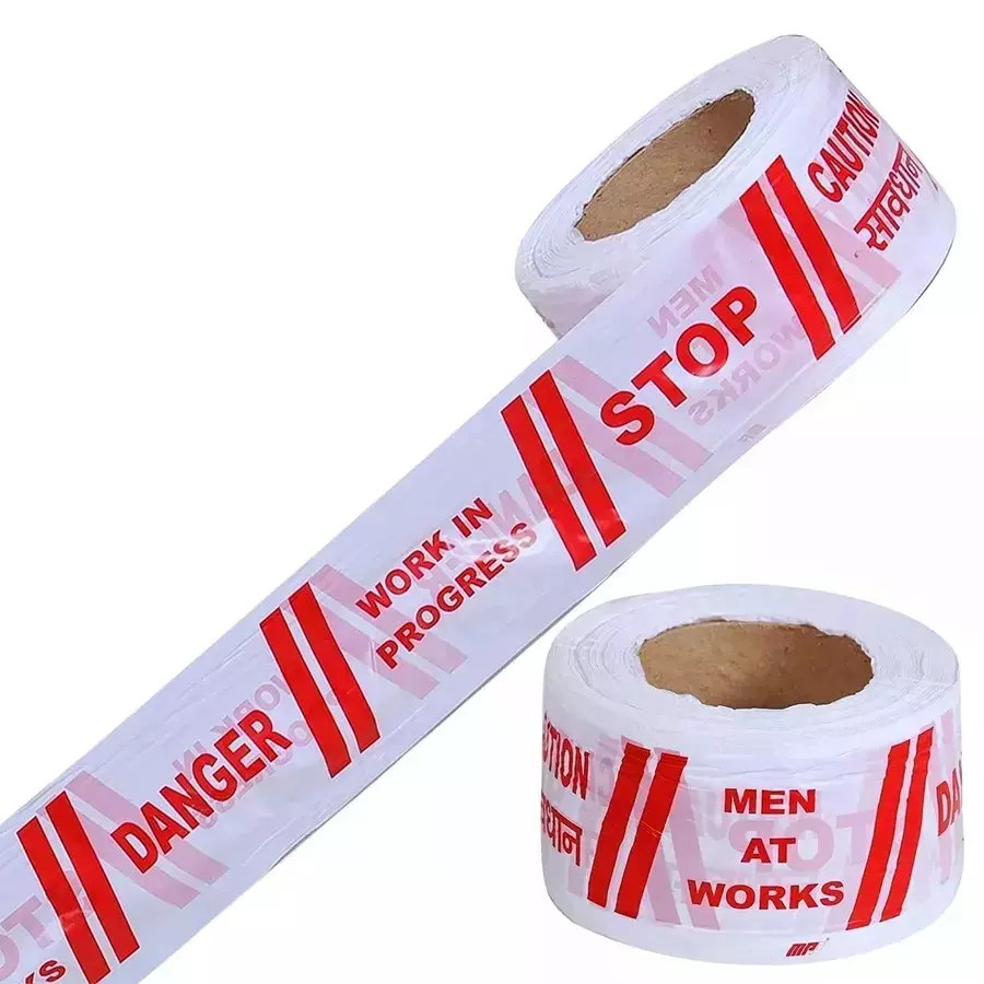 angelsafe-caution-tape-red-white-color-pvc-plastic-body-100-m-length-and-3-inch-762-mm-width-pack-of-5-roll