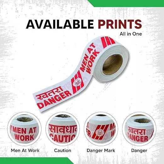 angelsafe-caution-tape-red-white-color-pvc-plastic-body-100-m-length-and-3-inch-762-mm-width-pack-of-5-roll