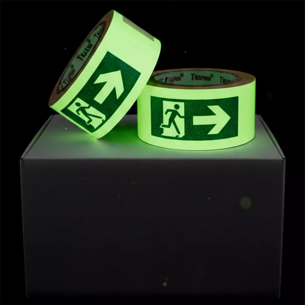 telly-tapes-emergency-exit-direction-safety-tape-right-arrow-running-man-50-mm-10-m-size-tt-gid-rmr-d-10l
