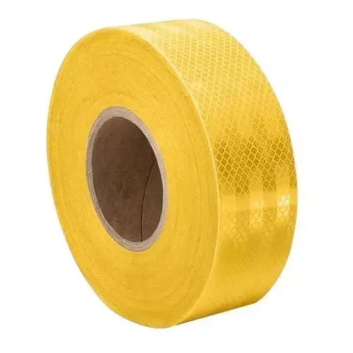 generic-high-intensity-reflective-warning-tape-508-mm-2-inch-x-2-m-red-white-yellow-pack-of-3